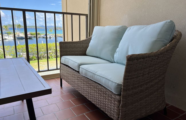 Sapphire Beach Villa - Photo 39