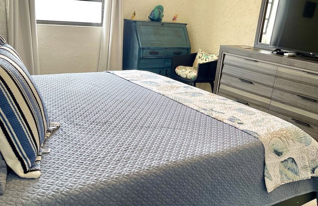 Sapphire Beach Villa - Photo 4