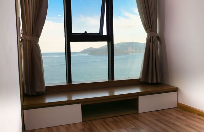 Gold Ocean Nha Trang - Foto 69