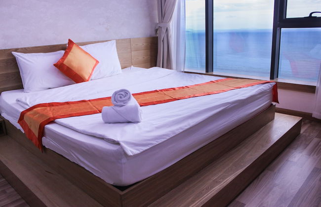 Gold Ocean Nha Trang - Foto 8
