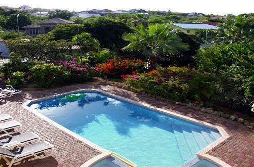 Photo 17 - Villa Carpe Diem Curacao