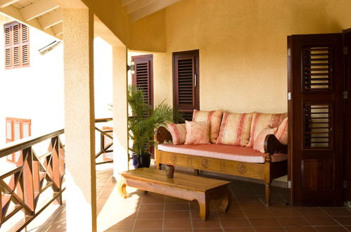 Foto 12 - Villa Carpe Diem Curacao
