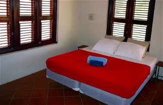 Photo 3 - Villa Carpe Diem Curacao