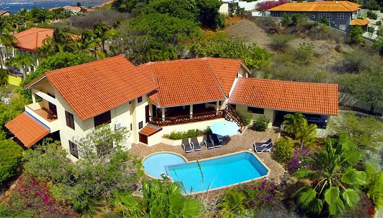 Foto 1 - Villa Carpe Diem Curacao