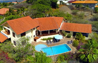 Foto 1 - Villa Carpe Diem Curacao