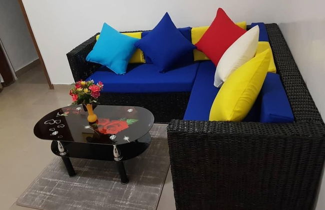 Résidence Hotelière Mezza Vista - Foto 23