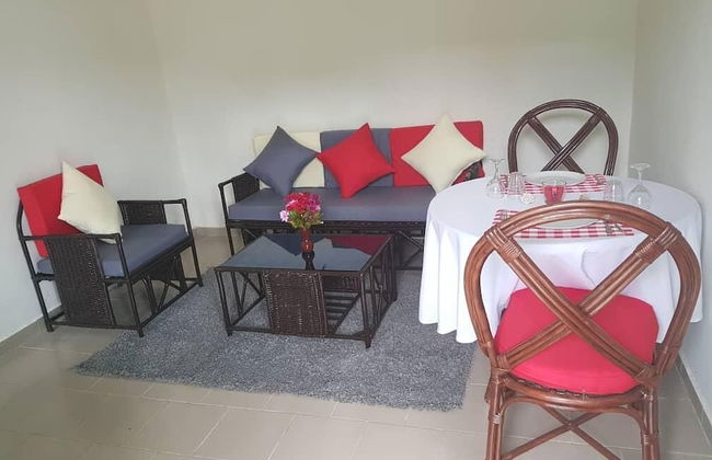 Résidence Hotelière Mezza Vista - Foto 21