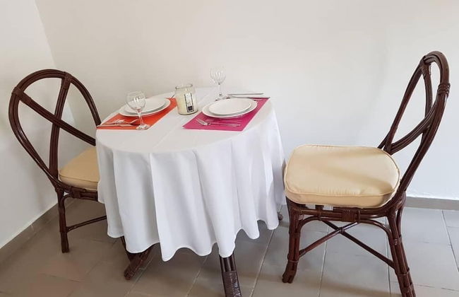 Résidence Hotelière Mezza Vista - Foto 31