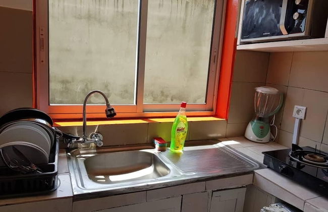 Résidence Hotelière Mezza Vista - Foto 12