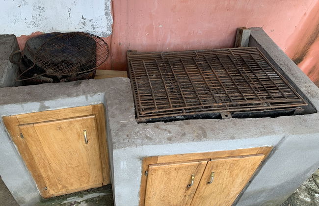 Résidence Hotelière Mezza Vista - Foto 34