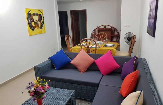 Résidence Hotelière Mezza Vista - Foto 22