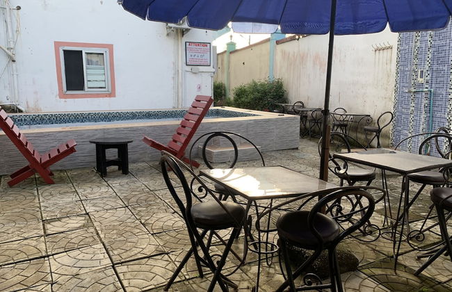 Résidence Hotelière Mezza Vista - Foto 25