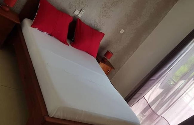 Résidence Hotelière Mezza Vista - Foto 8