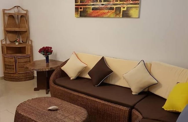 Résidence Hotelière Mezza Vista - Foto 24