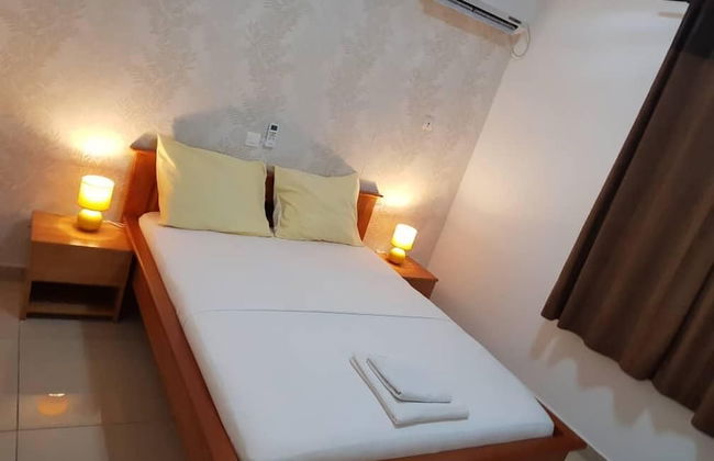 Résidence Hotelière Mezza Vista - Foto 3