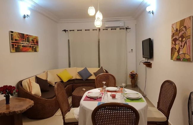 Résidence Hotelière Mezza Vista - Foto 15