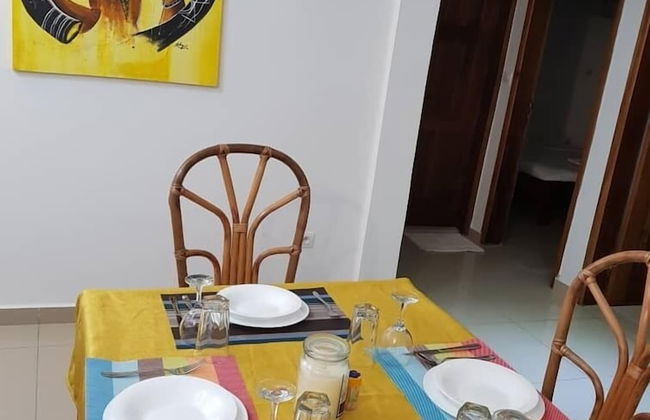 Résidence Hotelière Mezza Vista - Foto 30