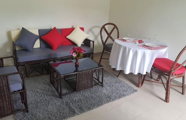 Résidence Hotelière Mezza Vista - Foto 17
