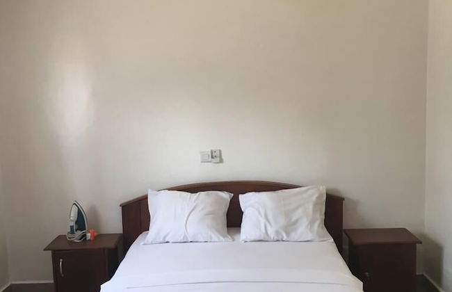 Résidence Hotelière Mezza Vista - Foto 6