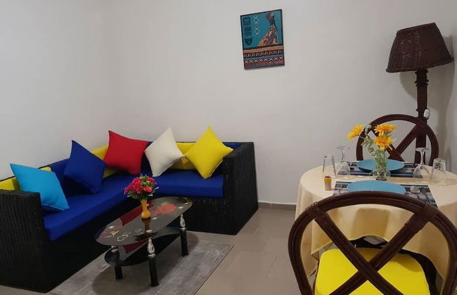 Résidence Hotelière Mezza Vista - Foto 18