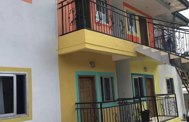 Résidence Hotelière Mezza Vista - Foto 1