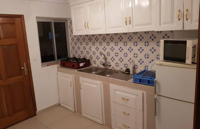 Résidence Hotelière Mezza Vista - Foto 13