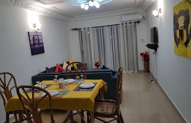Résidence Hotelière Mezza Vista - Foto 9