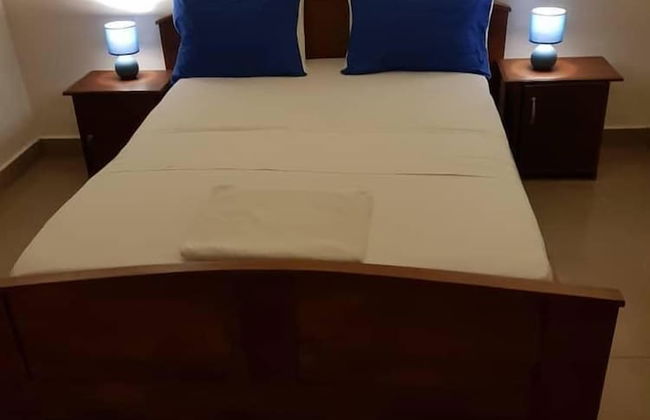 Résidence Hotelière Mezza Vista - Foto 7