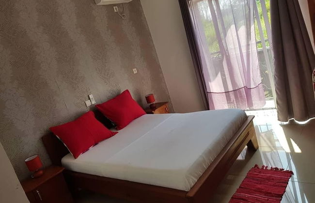 Résidence Hotelière Mezza Vista - Foto 5