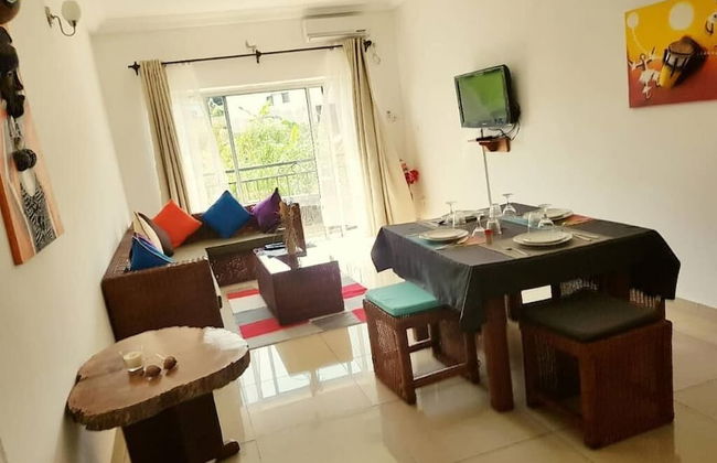 Résidence Hotelière Mezza Vista - Foto 20