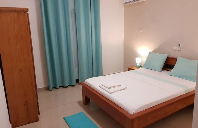 Résidence Hotelière Mezza Vista - Foto 2