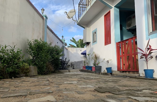 Résidence Hotelière Mezza Vista - Foto 36