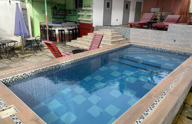 Résidence Hotelière Mezza Vista - Foto 29