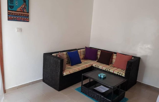 Résidence Hotelière Mezza Vista - Foto 16