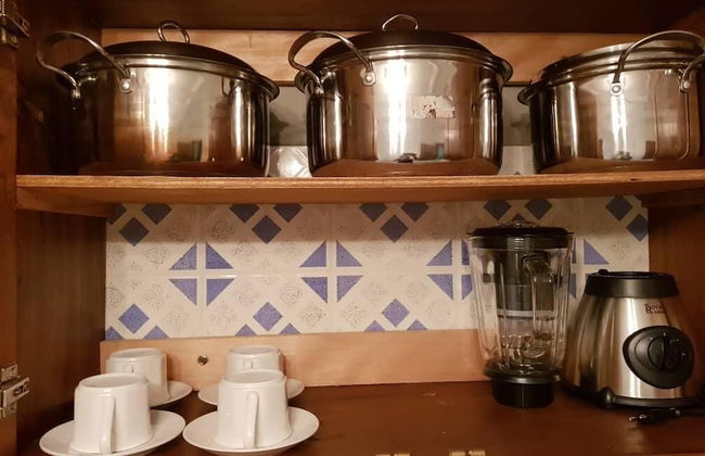 Résidence Hotelière Mezza Vista - Foto 10