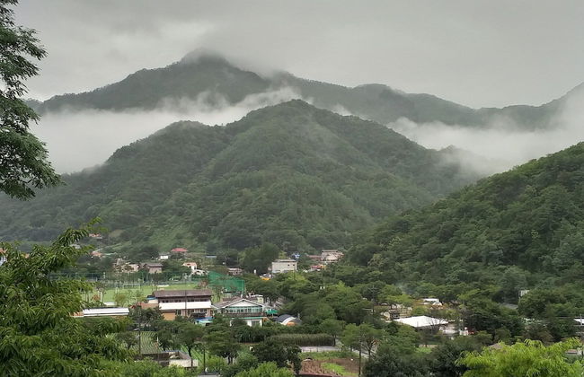 Chamjoeun pension - Foto 21