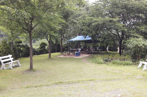 Photo 24 - Chamjoeun pension