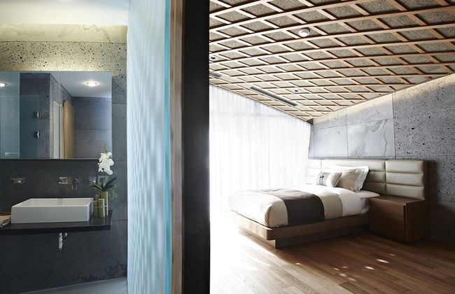 Lotte Resort Jeju Artvillas - Foto 36