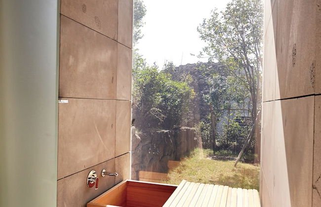 Lotte Resort Jeju Artvillas - Foto 4