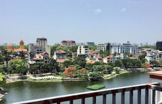 Foto 1 - An Nguyen Building