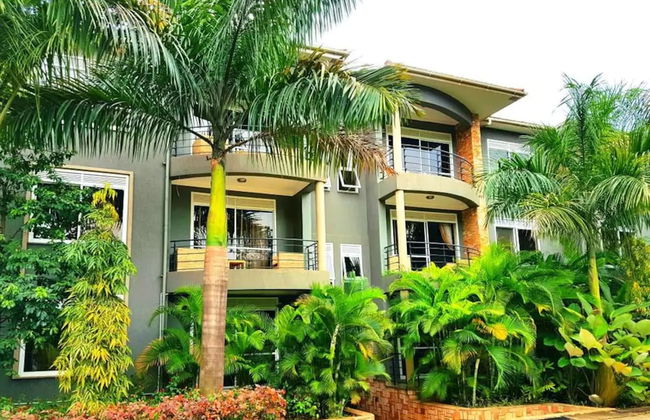 Tropical Villas - Foto 1