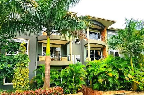 Photo 1 - Tropical Villas