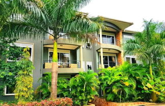 Foto 1 - Tropical Villas