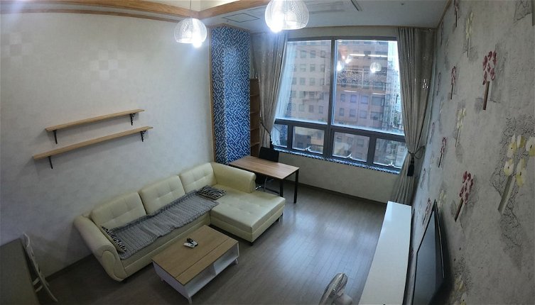 Foto 1 - Gangnam Residence 5