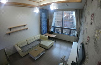 Foto 1 - Gangnam Residence 4