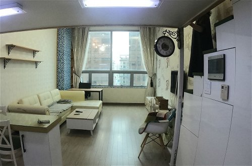 Foto 6 - Gangnam Residence 5