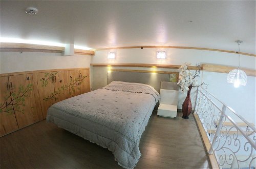Foto 2 - Gangnam Residence 5