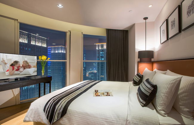 Citadines South Chengdu - Foto 10