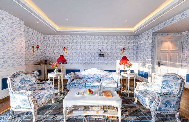 The Manor Luxury Apartments - Photo 48