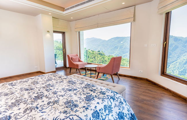 The Manor Luxury Apartments - Photo 30